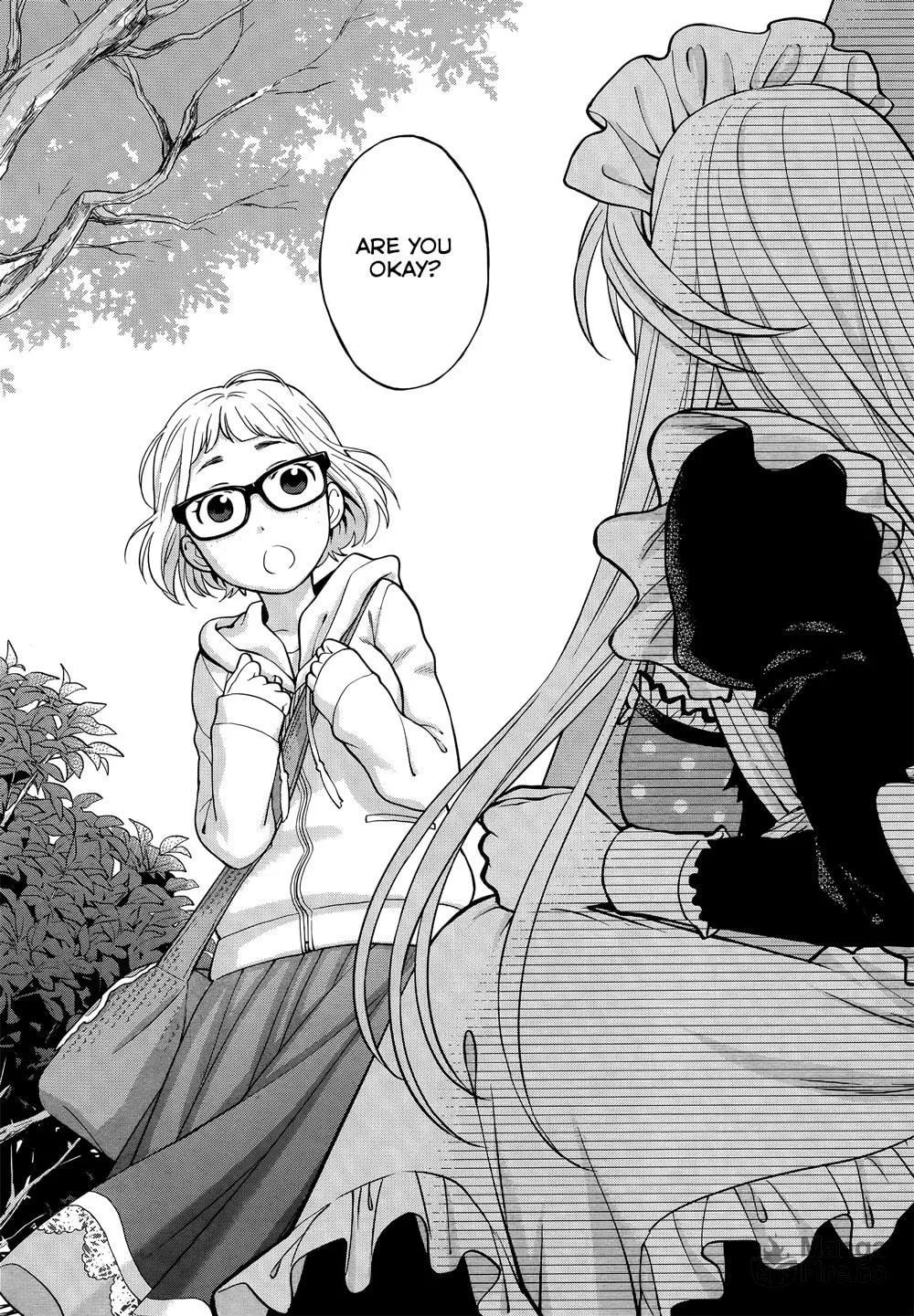 Read Koi Lemon chapter 6 image 23 on Lezhin
