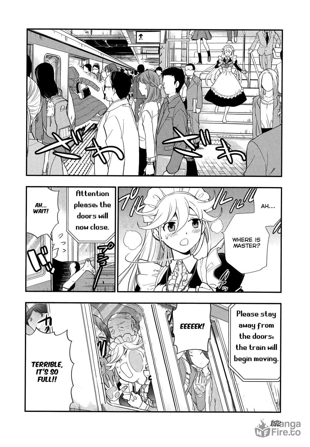 Read Koi Lemon chapter 6 image 9 on Lezhin
