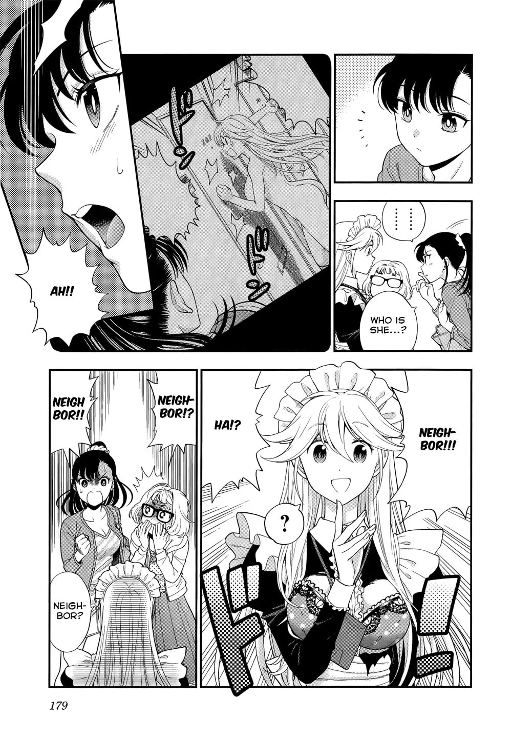 Read Koi Lemon chapter 7 image 12 on Lezhin