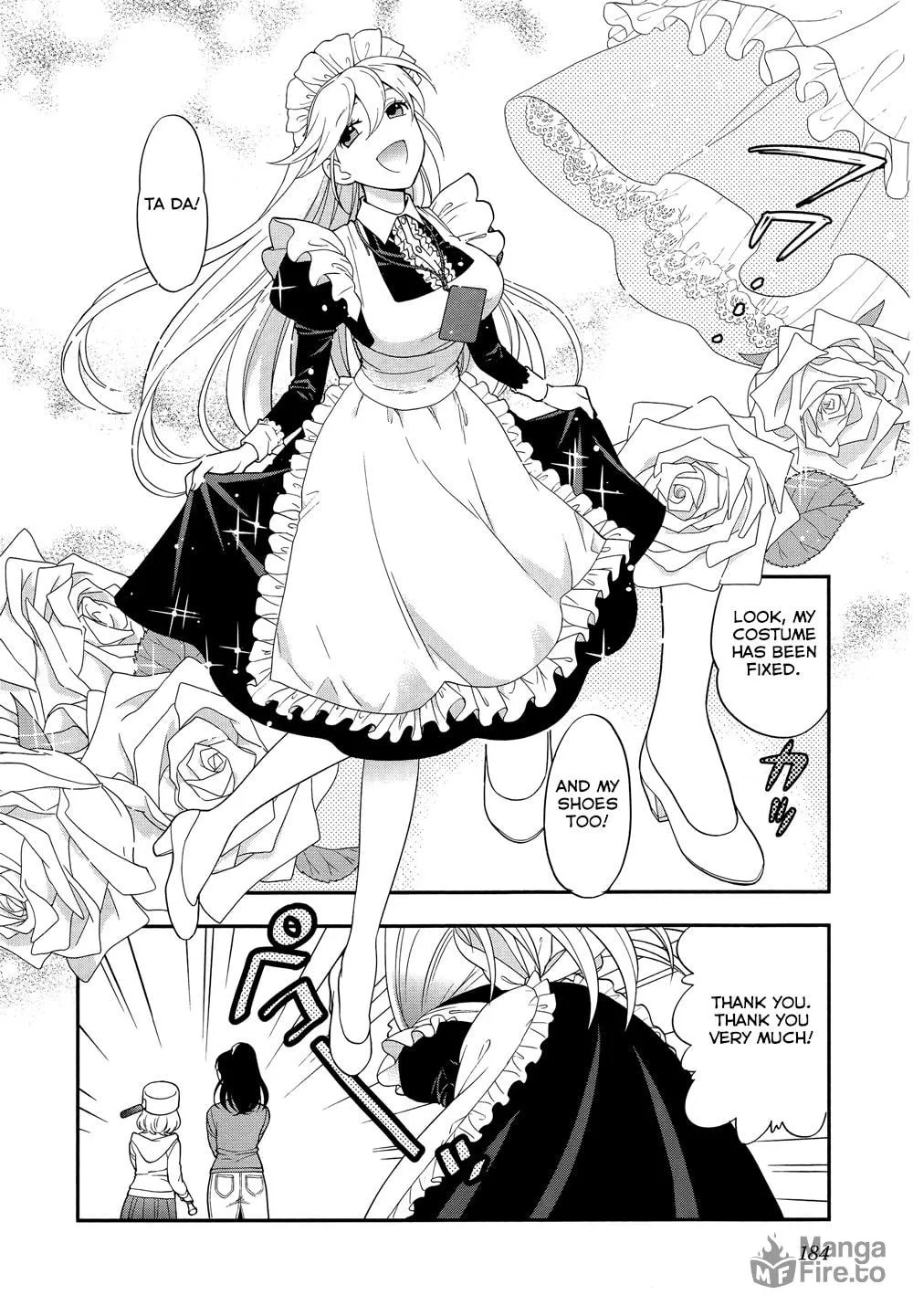 Read Koi Lemon chapter 7 image 17 on Lezhin