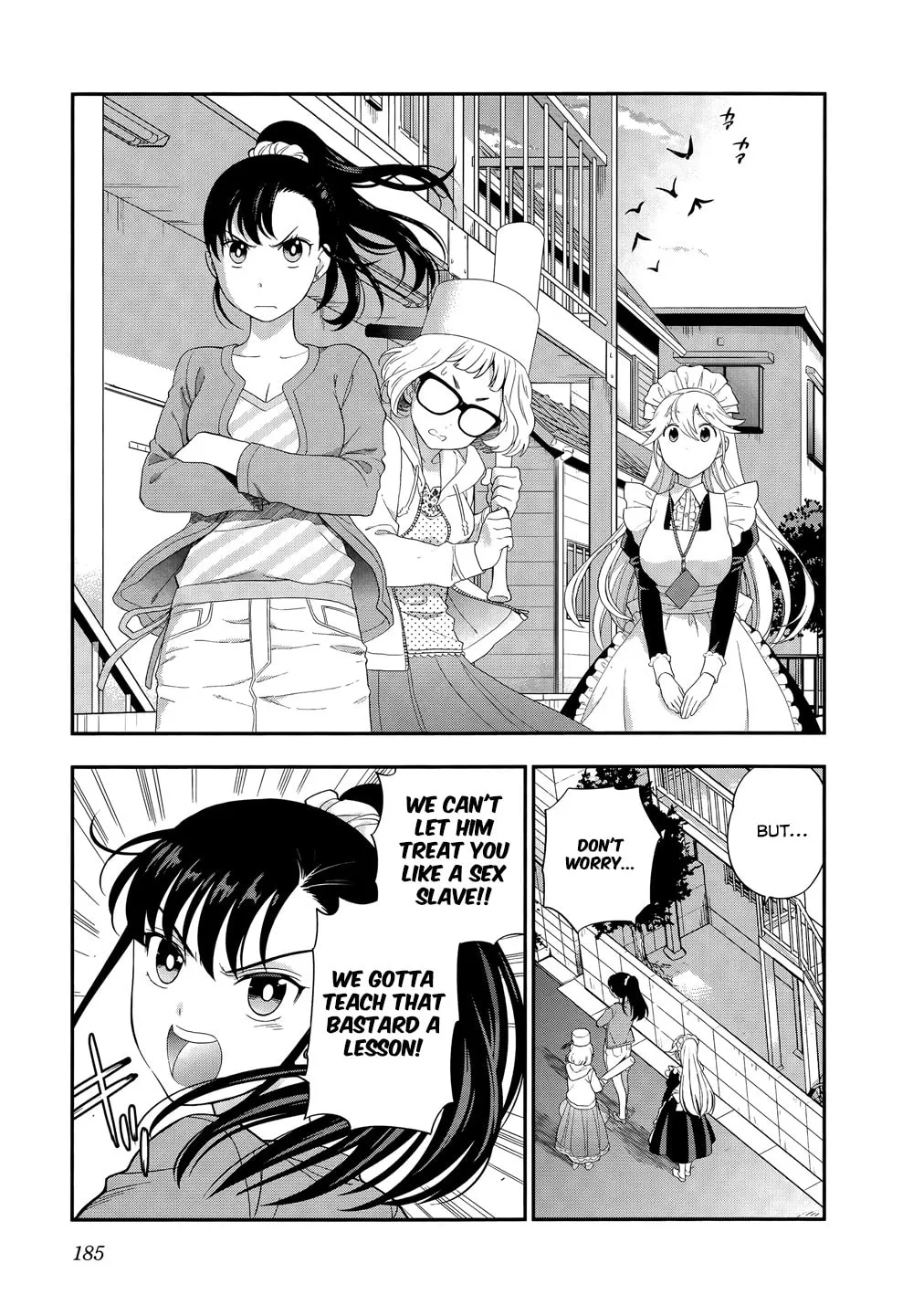 Read Koi Lemon chapter 7 image 18 on Lezhin