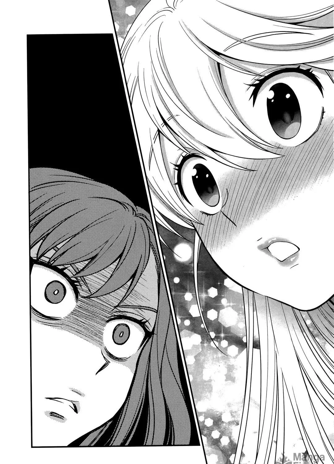 Read Koi Lemon chapter 9 image 20 on Lezhin
