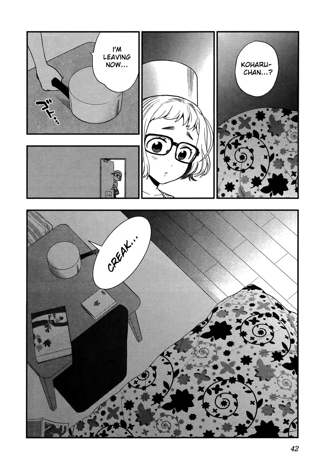 Read Koi Lemon chapter 9 image 28 on Lezhin