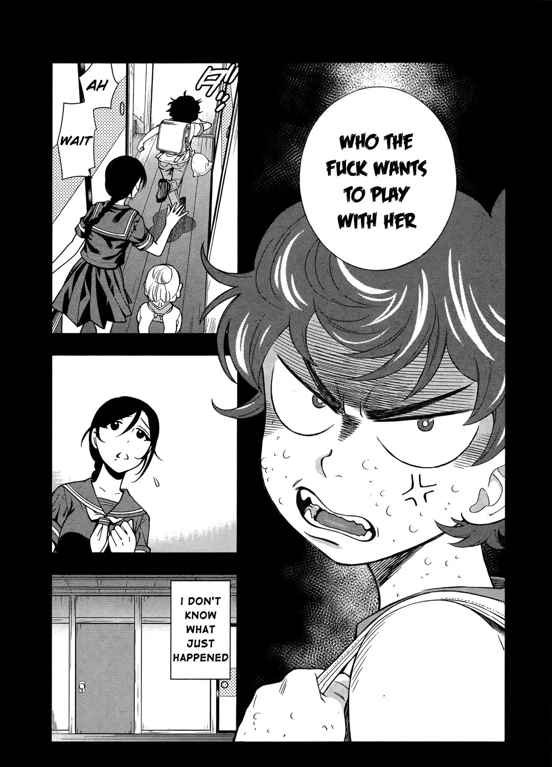 Read Koi Lemon chapter 9 image 34 on Lezhin