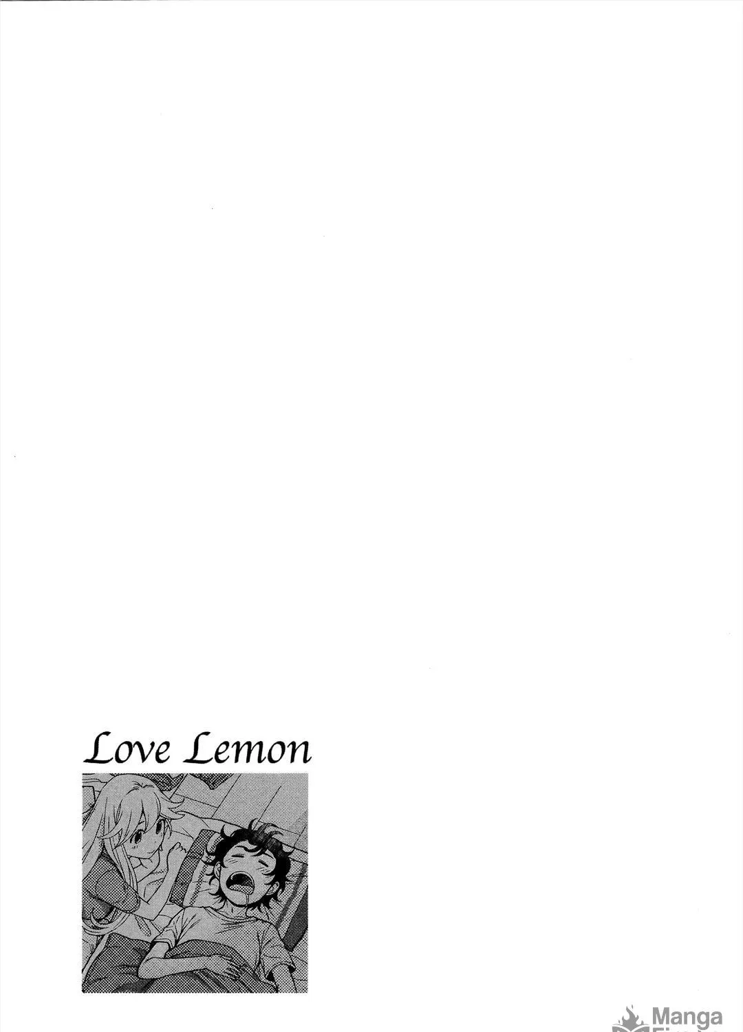 Read Koi Lemon chapter 9 image 46 on Lezhin