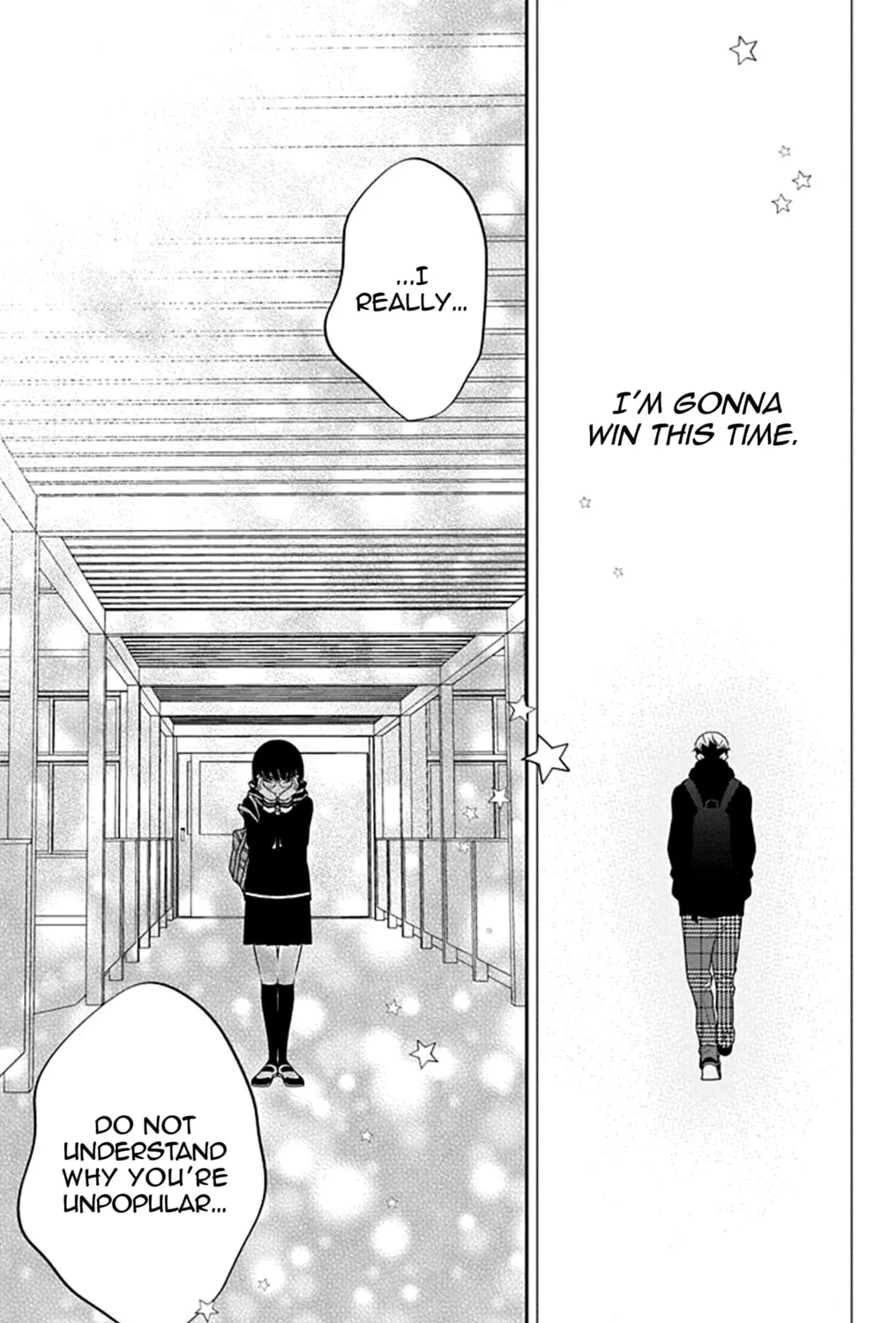 Read Koi ni Mudaguchi chapter 12 image 62 on Lezhin