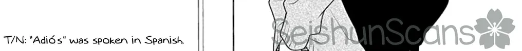 Read Koi ni Mudaguchi chapter 15 image 31 on Lezhin