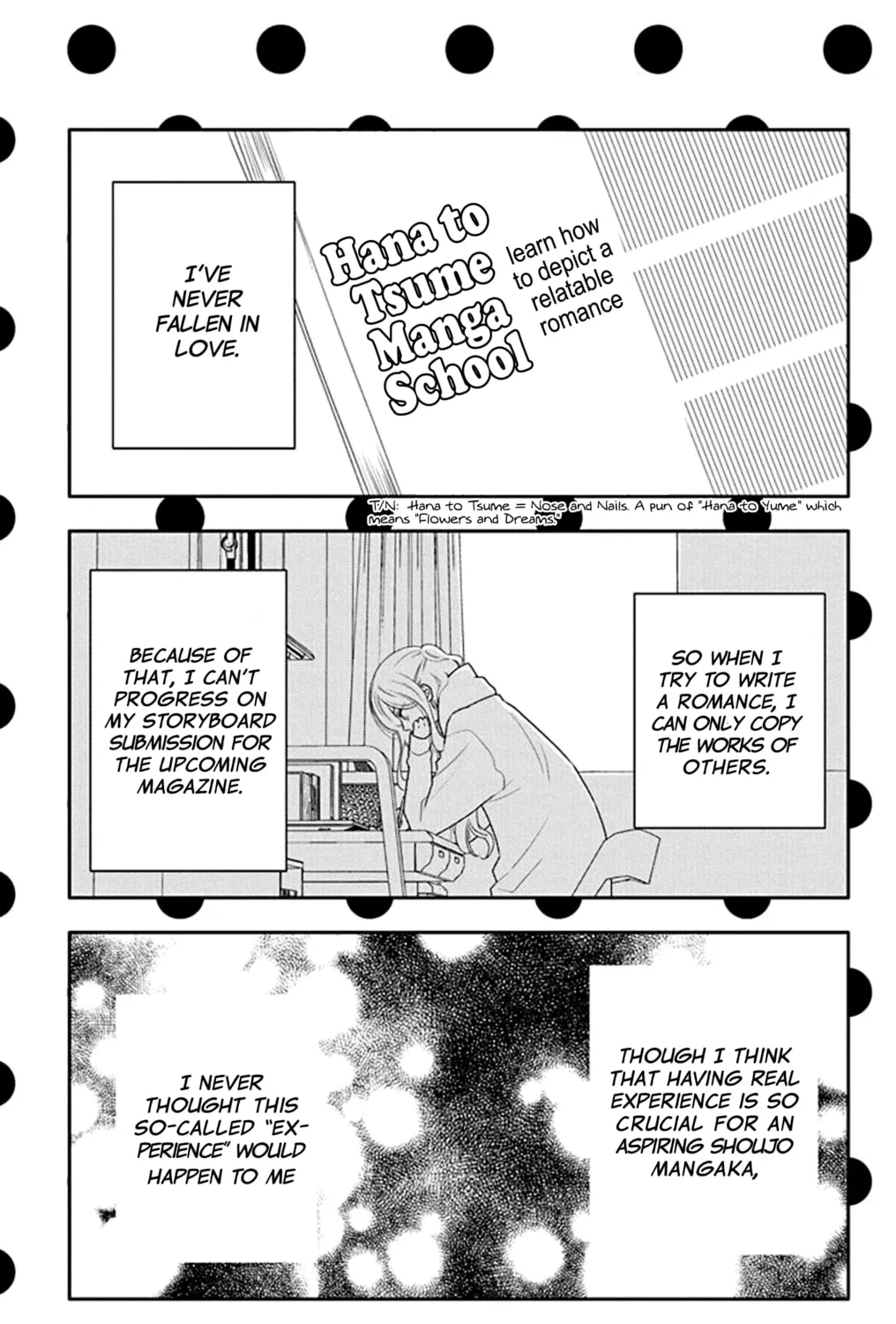 Read Koi ni Mudaguchi chapter 15 image 6 on Lezhin