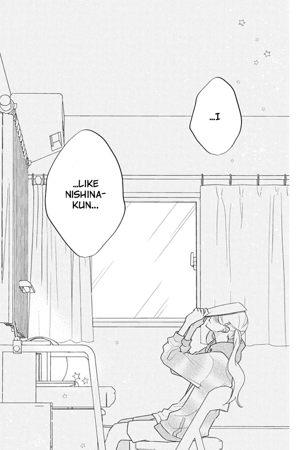 Read Koi ni Mudaguchi chapter 15 image 62 on Lezhin