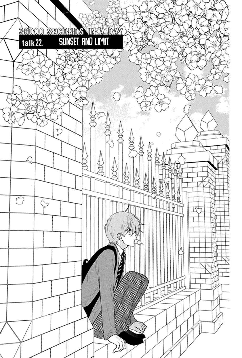 Read Koi ni Mudaguchi chapter 22 image 2 on Lezhin