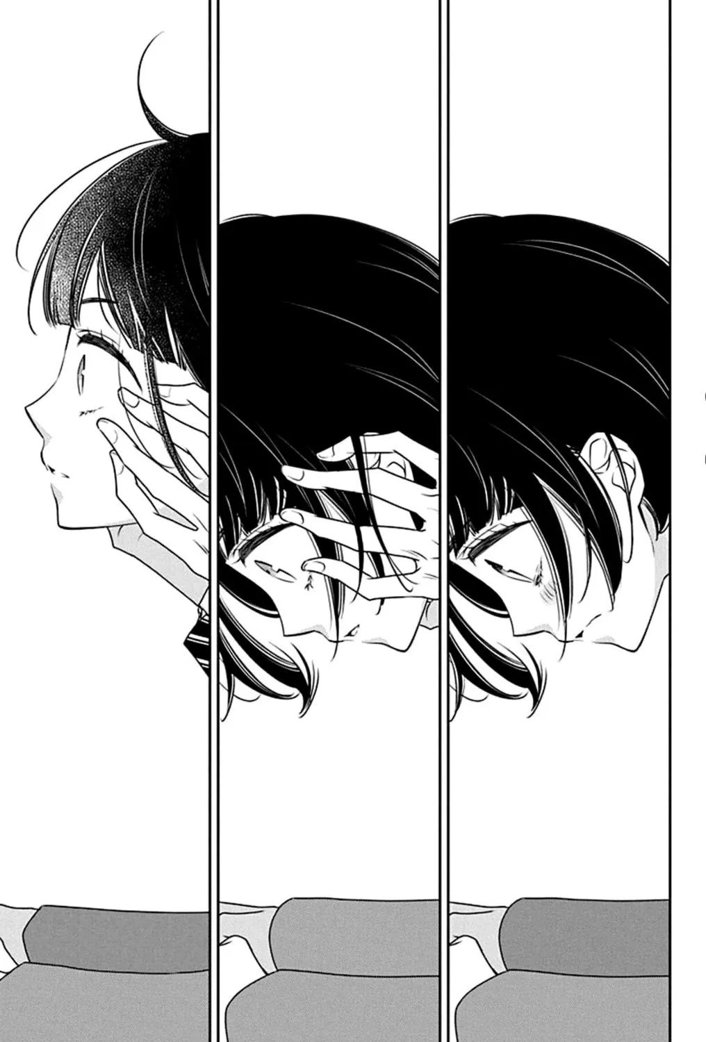 Read Koi ni Mudaguchi chapter 23 image 46 on Lezhin