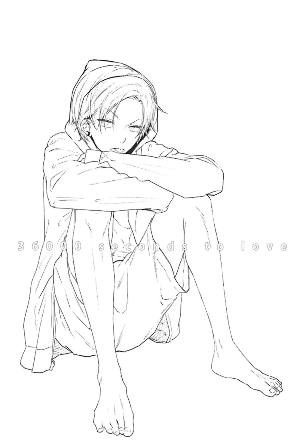 Read Koi ni Mudaguchi chapter 31 image 10 on Lezhin