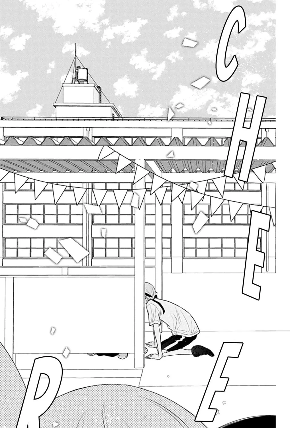 Read Koi ni Mudaguchi chapter 31 image 68 on Lezhin
