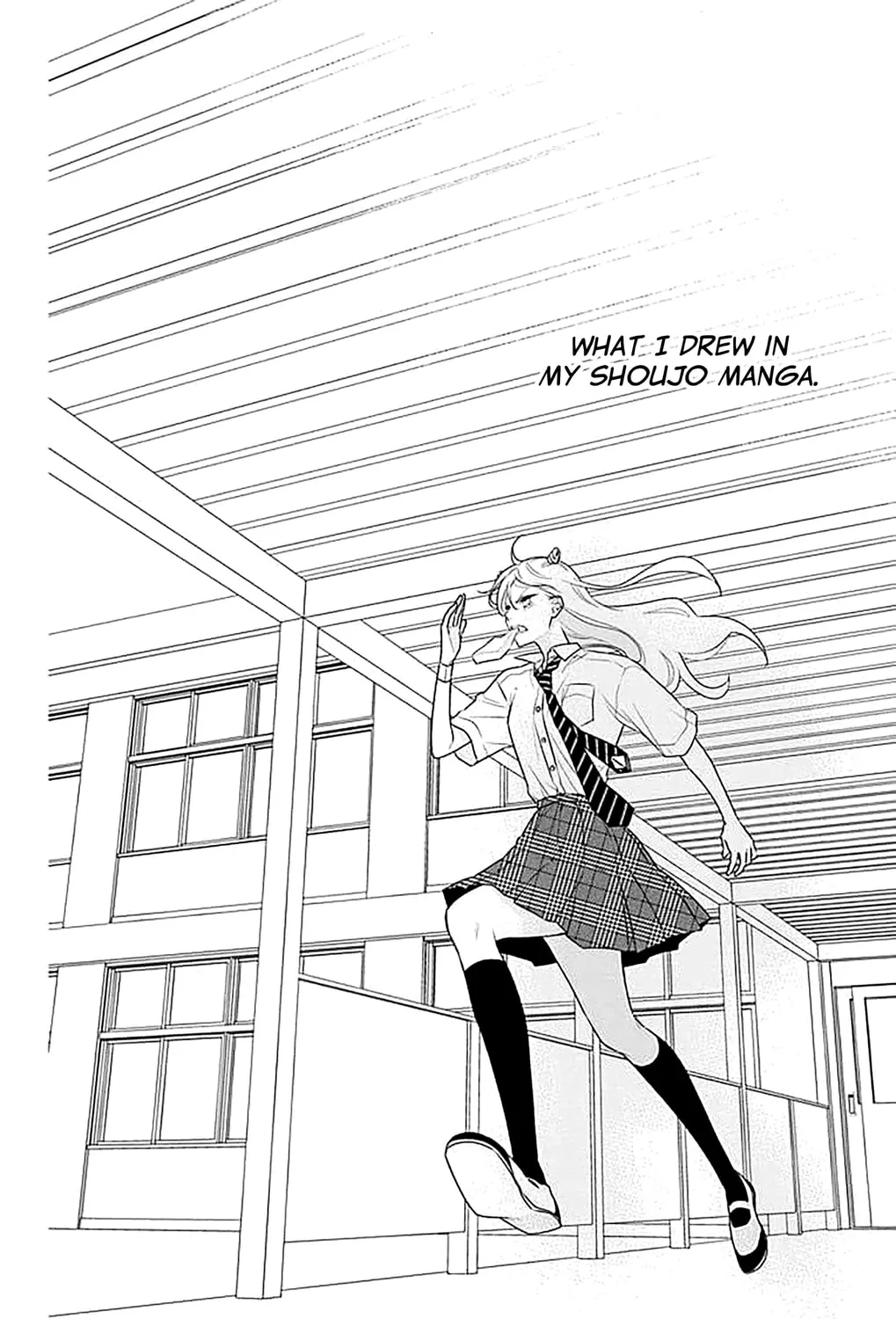 Read Koi ni Mudaguchi chapter 39 image 42 on Lezhin