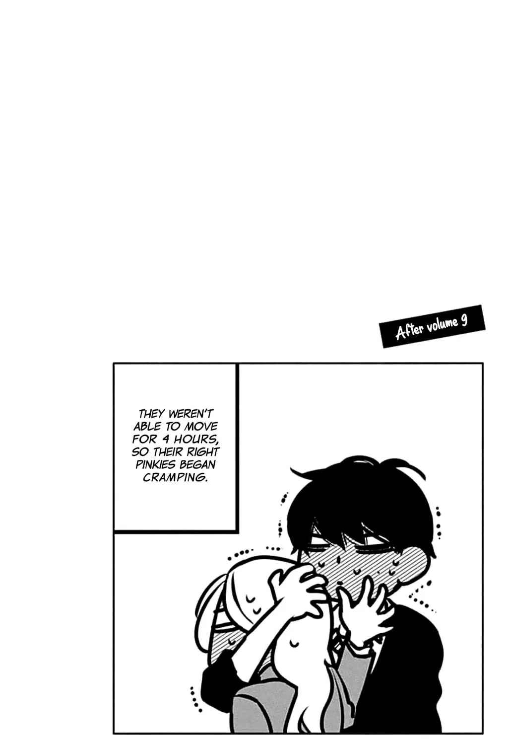 Read Koi ni Mudaguchi chapter 41 image 10 on Lezhin