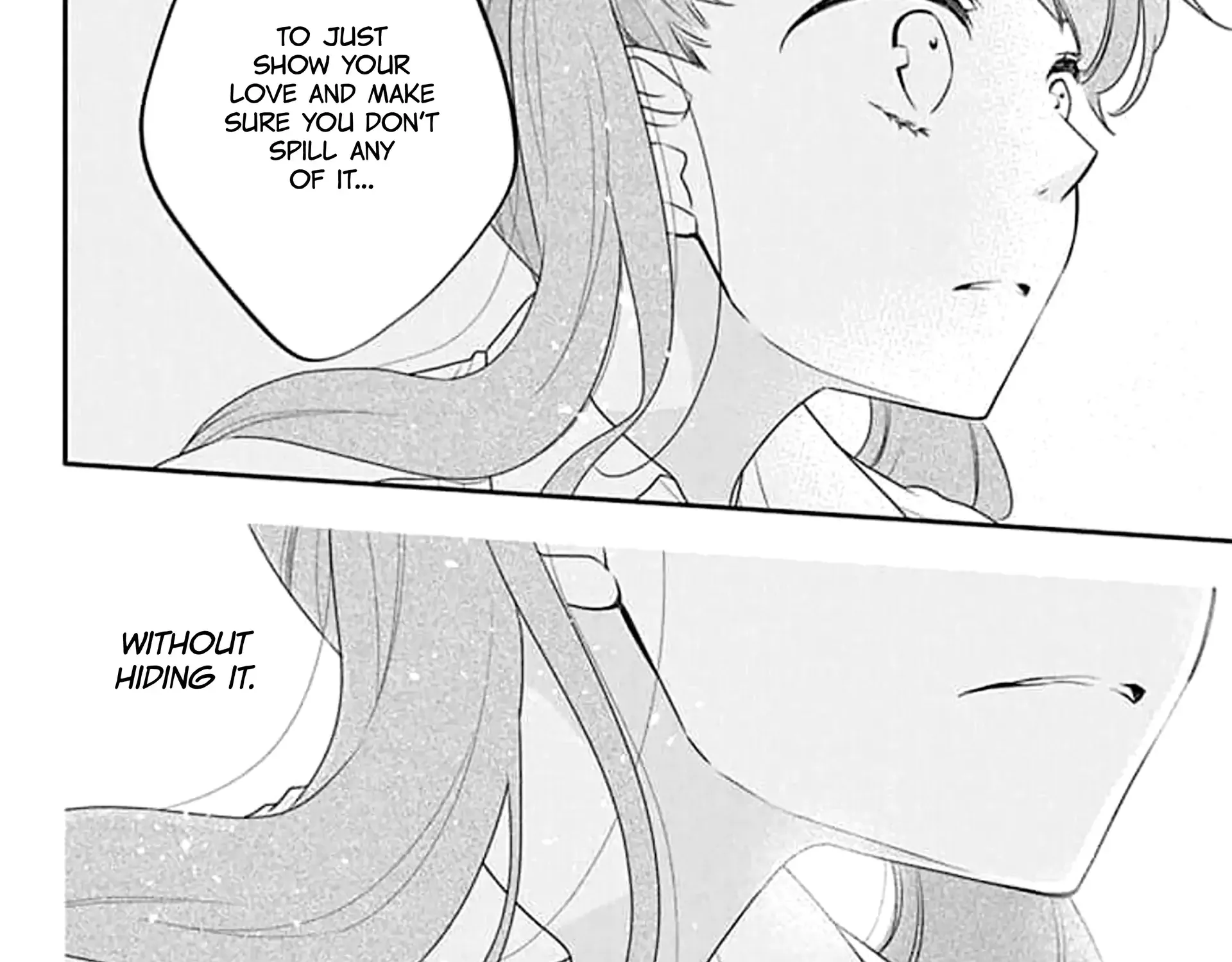 Read Koi ni Mudaguchi chapter 42 image 57 on Lezhin
