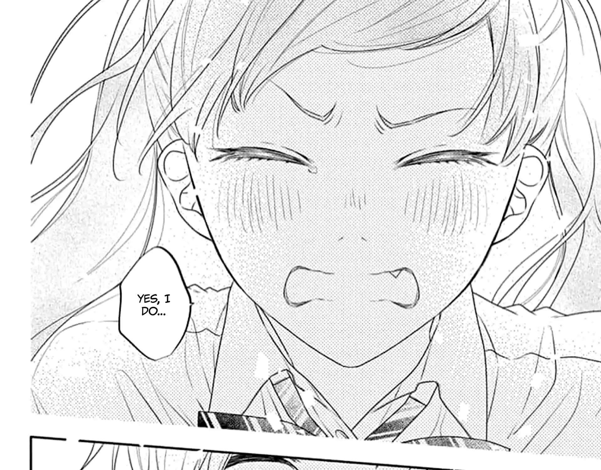 Read Koi ni Mudaguchi chapter 42 image 66 on Lezhin