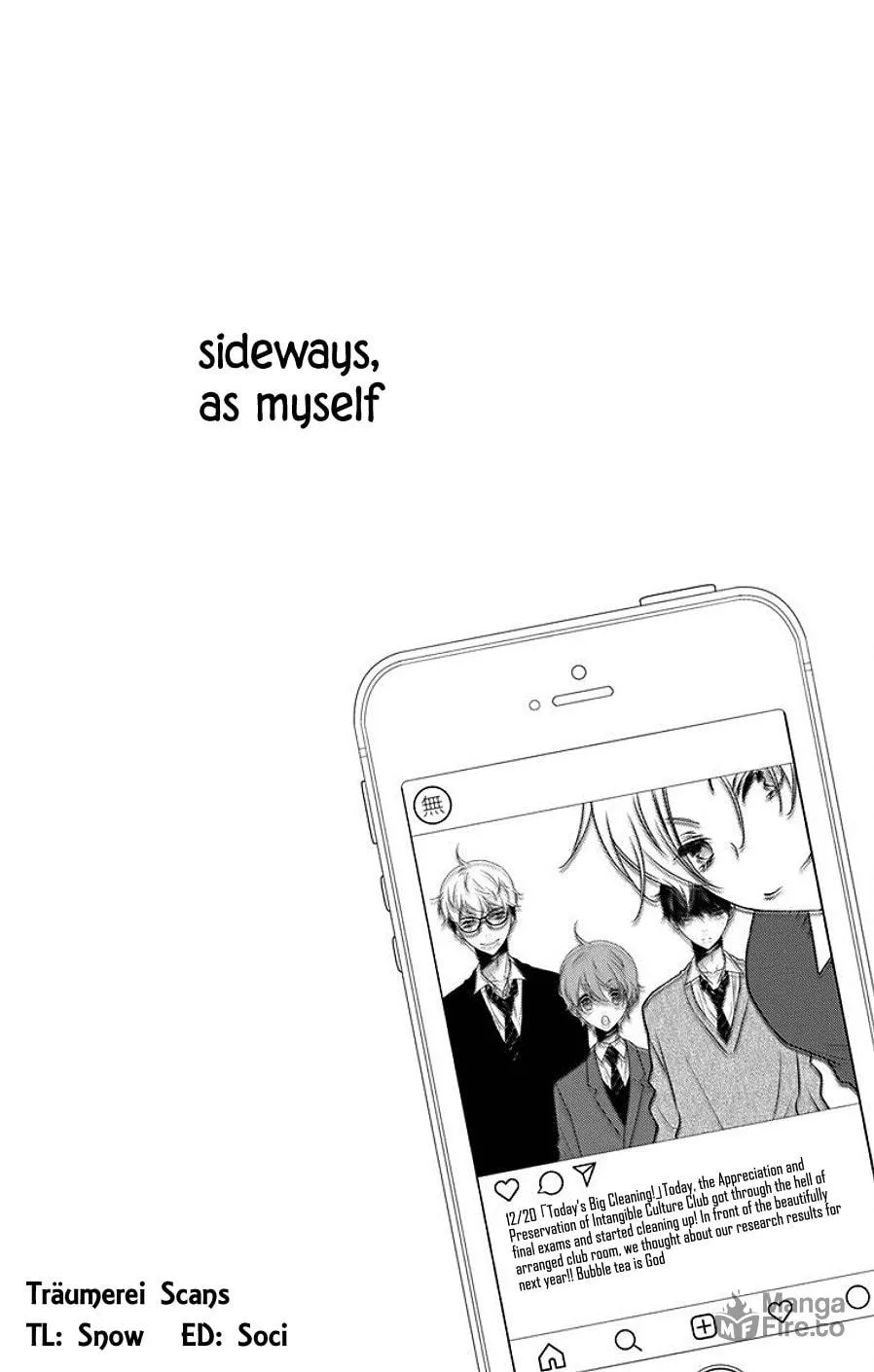 Read Koi ni Mudaguchi chapter 7 image 29 on Lezhin