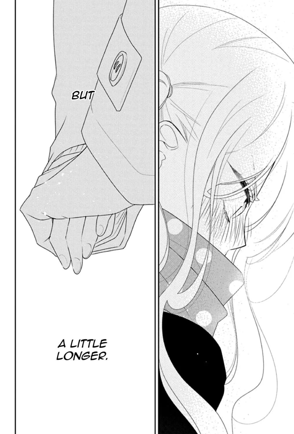 Read Koi ni Mudaguchi chapter 9 image 52 on Lezhin