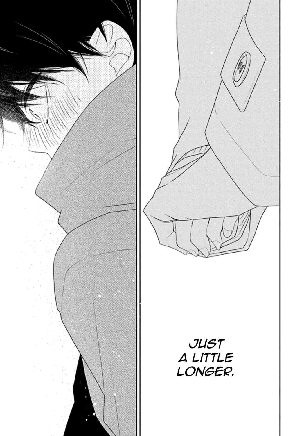 Read Koi ni Mudaguchi chapter 9 image 54 on Lezhin