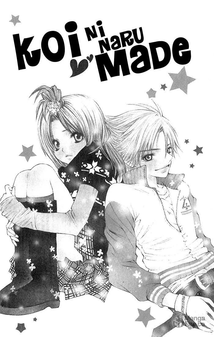 Read Koi ni Naru made chapter 1 image 4 on Lezhin