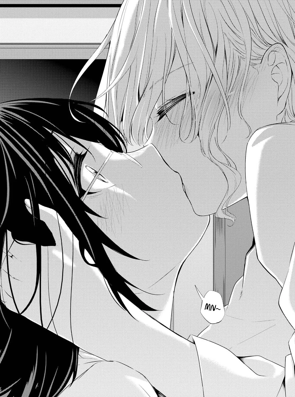 Read Koi ni Wazurai chapter 1 image 20 on Lezhin