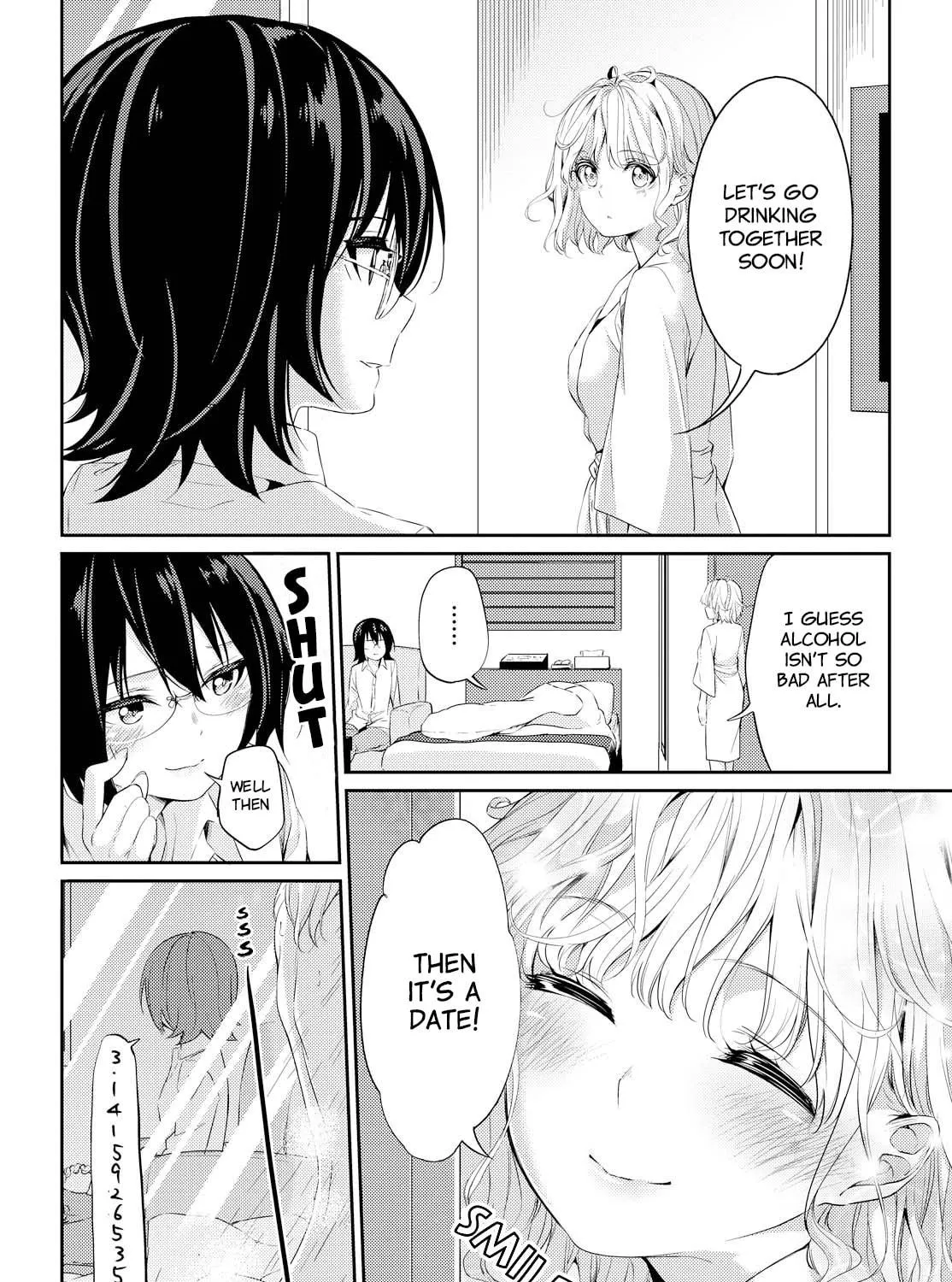 Read Koi ni Wazurai chapter 1 image 28 on Lezhin