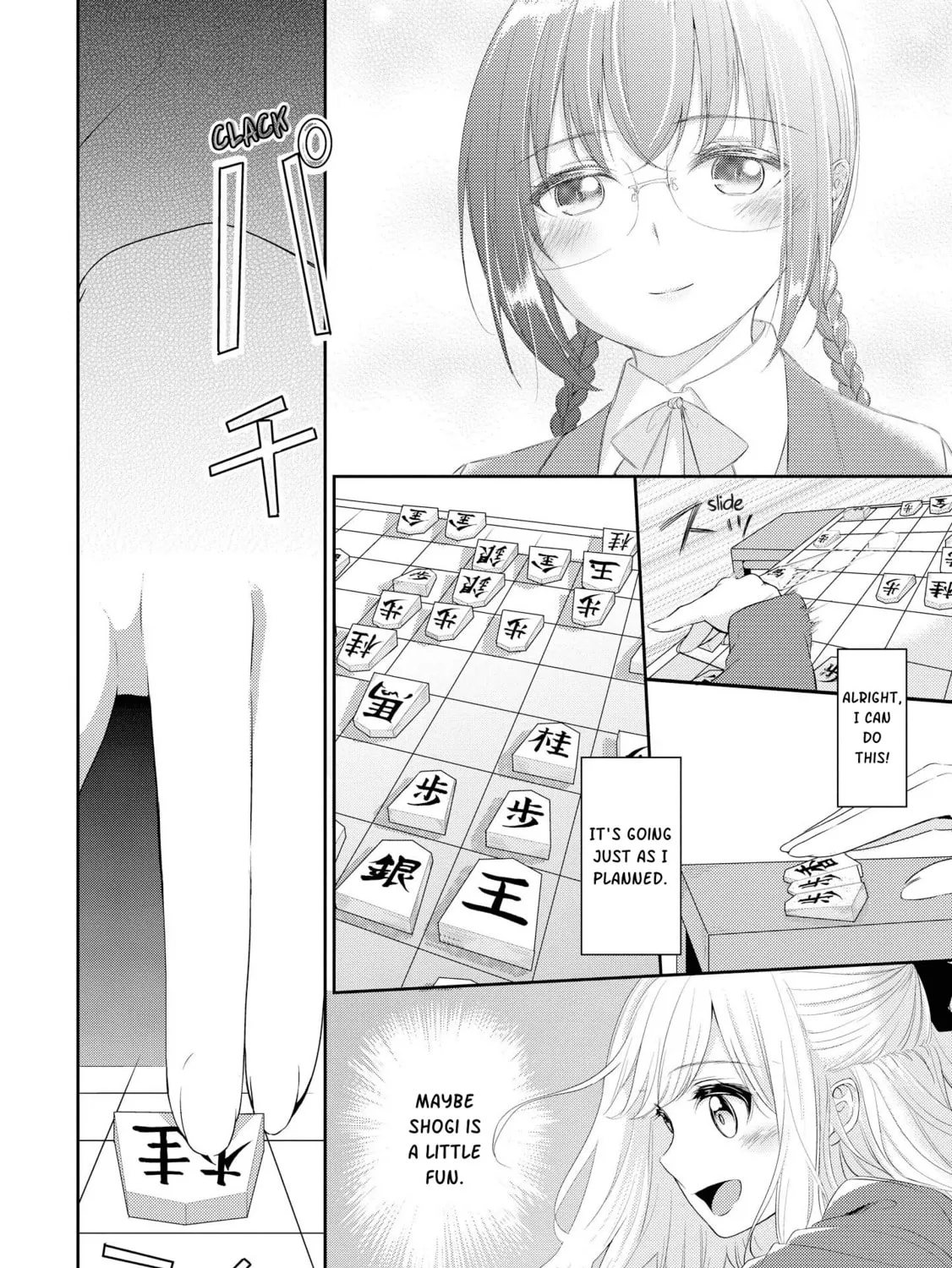 Read Koi ni Wazurai chapter 5 image 42 on Lezhin