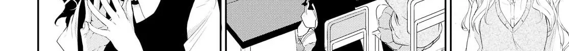 Read Koi ni Wazurai chapter 6 image 36 on Lezhin