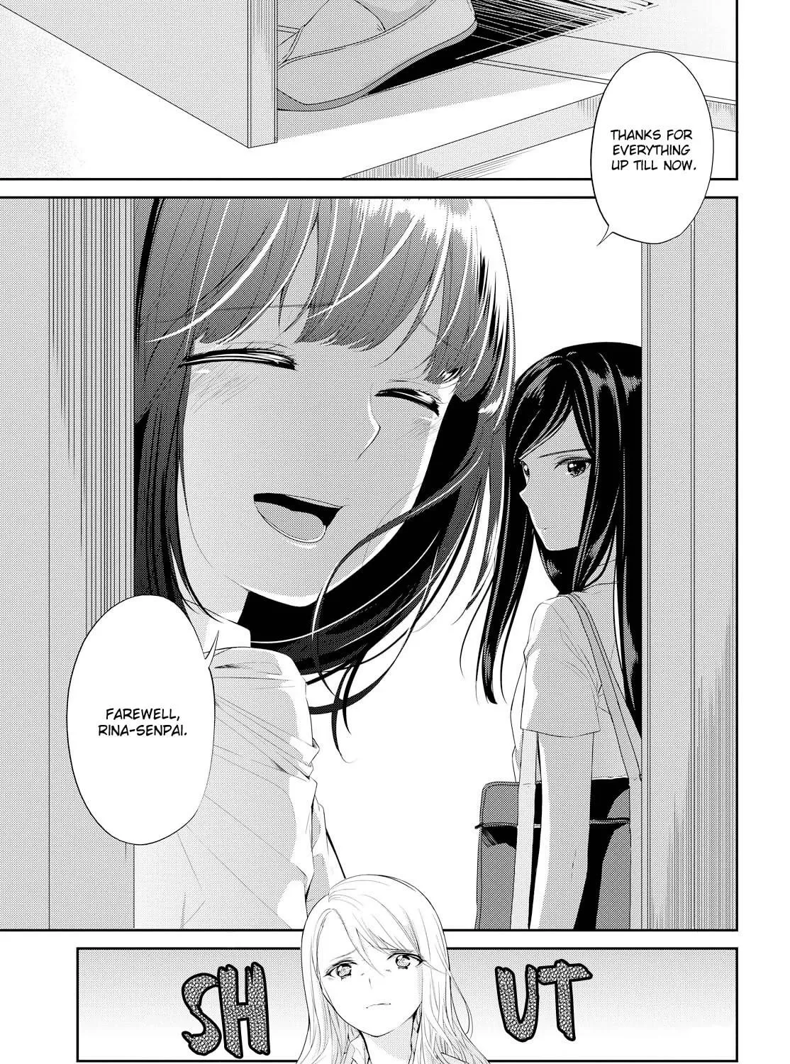 Read Koi ni Wazurai chapter 6 image 45 on Lezhin