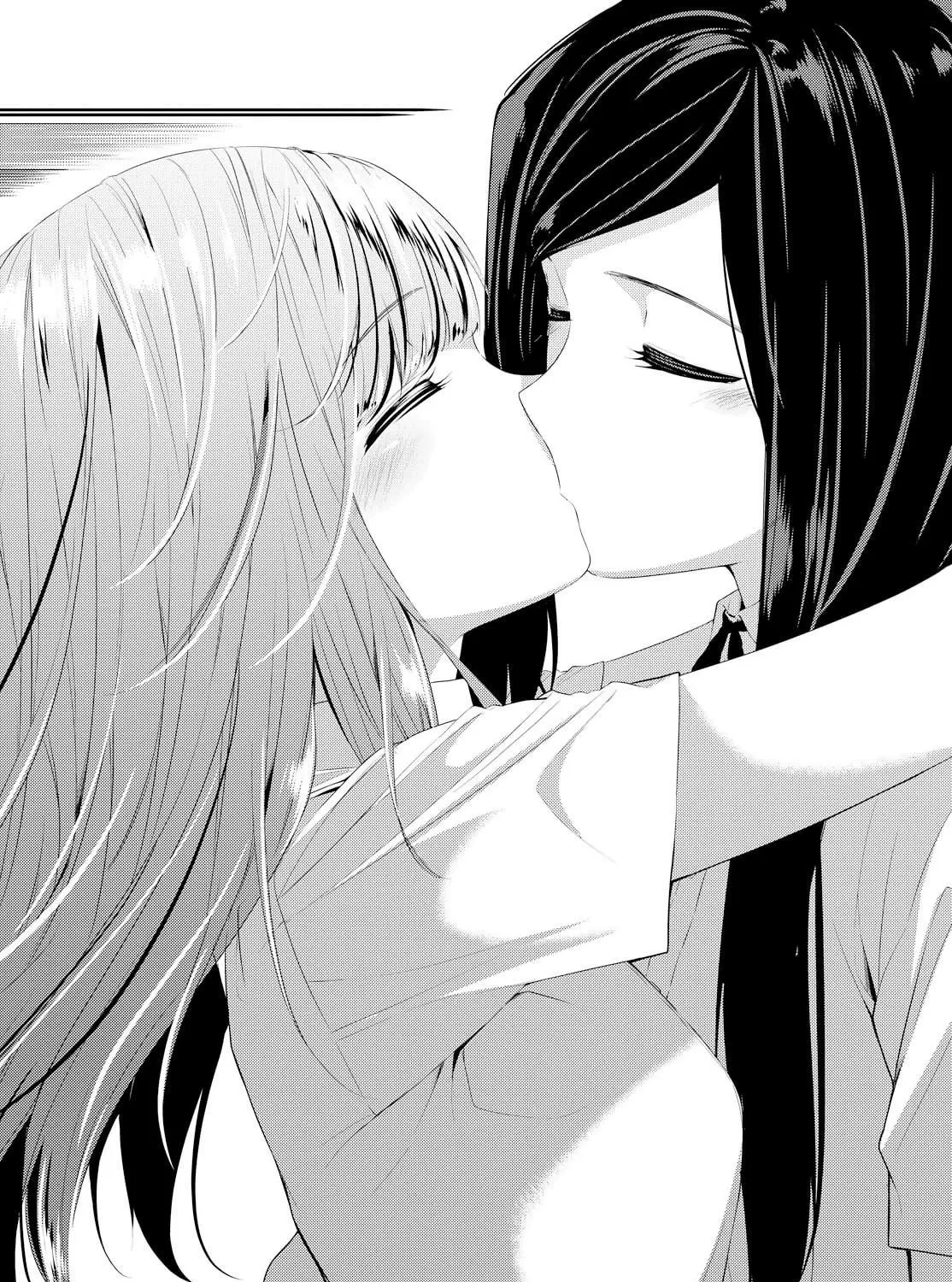 Read Koi ni Wazurai chapter 6 image 51 on Lezhin