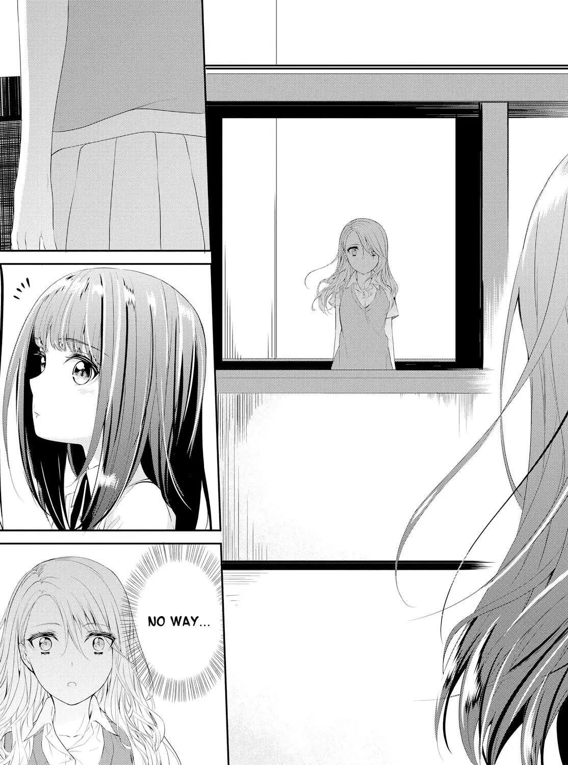 Read Koi ni Wazurai chapter 6 image 53 on Lezhin