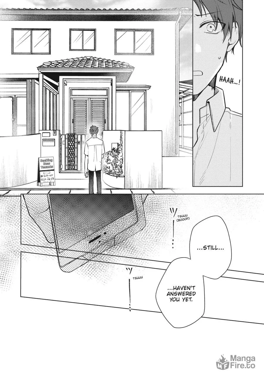 Read Koi no Chishiryou chapter 1 image 11 on Lezhin