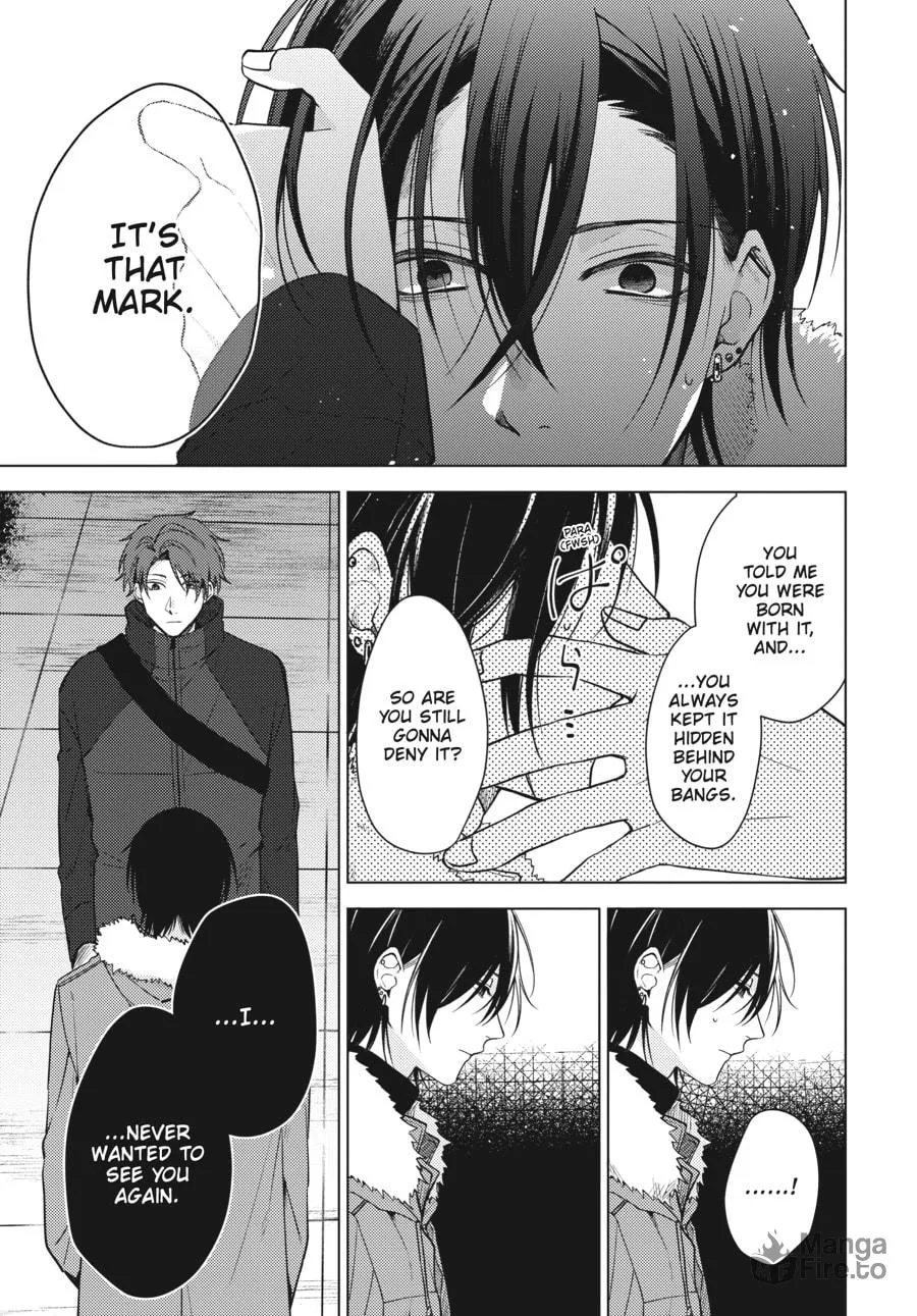 Read Koi no Chishiryou chapter 1 image 24 on Lezhin