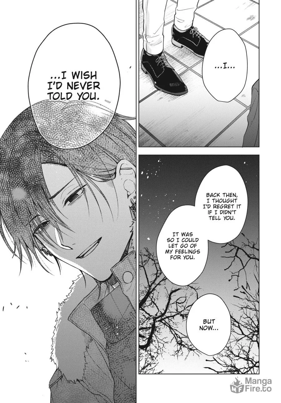 Read Koi no Chishiryou chapter 1 image 26 on Lezhin