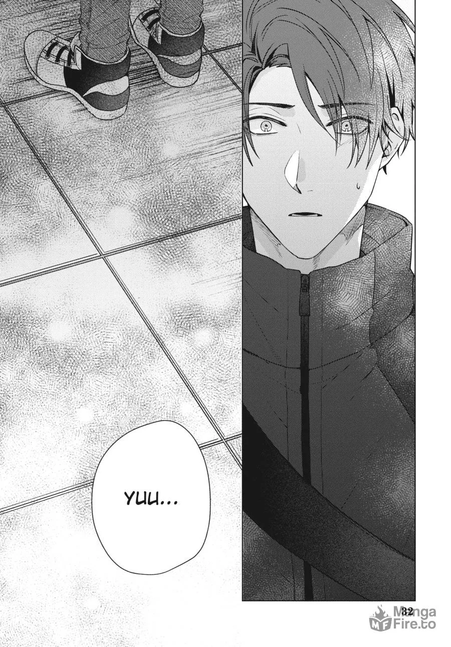 Read Koi no Chishiryou chapter 1 image 29 on Lezhin