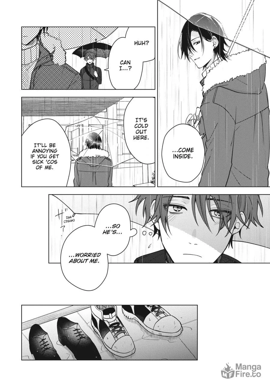 Read Koi no Chishiryou chapter 2 image 11 on Lezhin