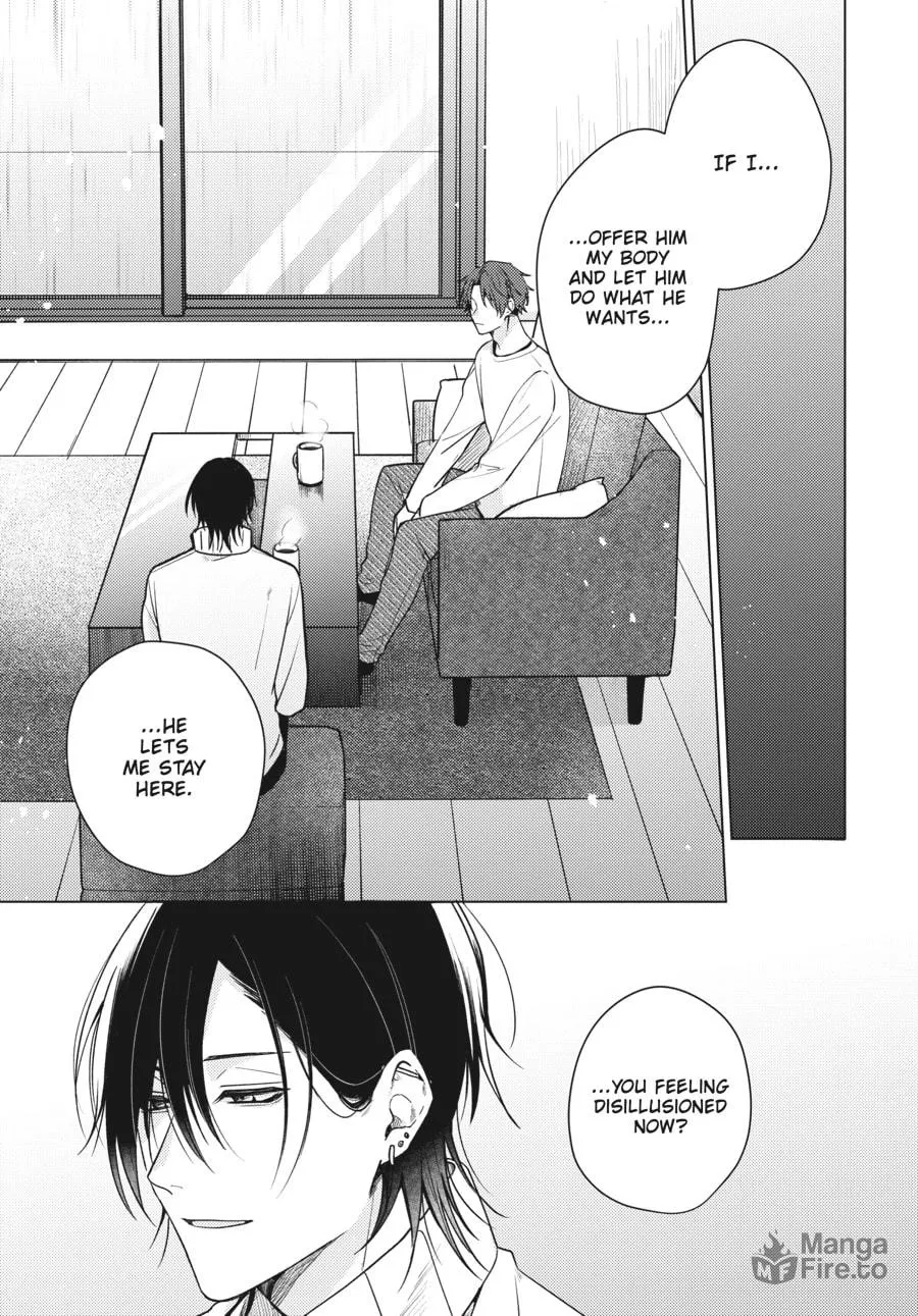 Read Koi no Chishiryou chapter 2 image 14 on Lezhin