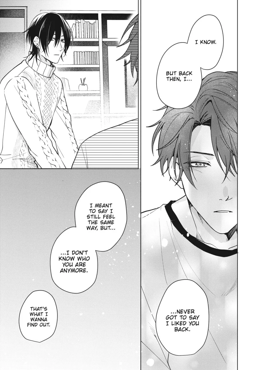 Read Koi no Chishiryou chapter 2 image 16 on Lezhin