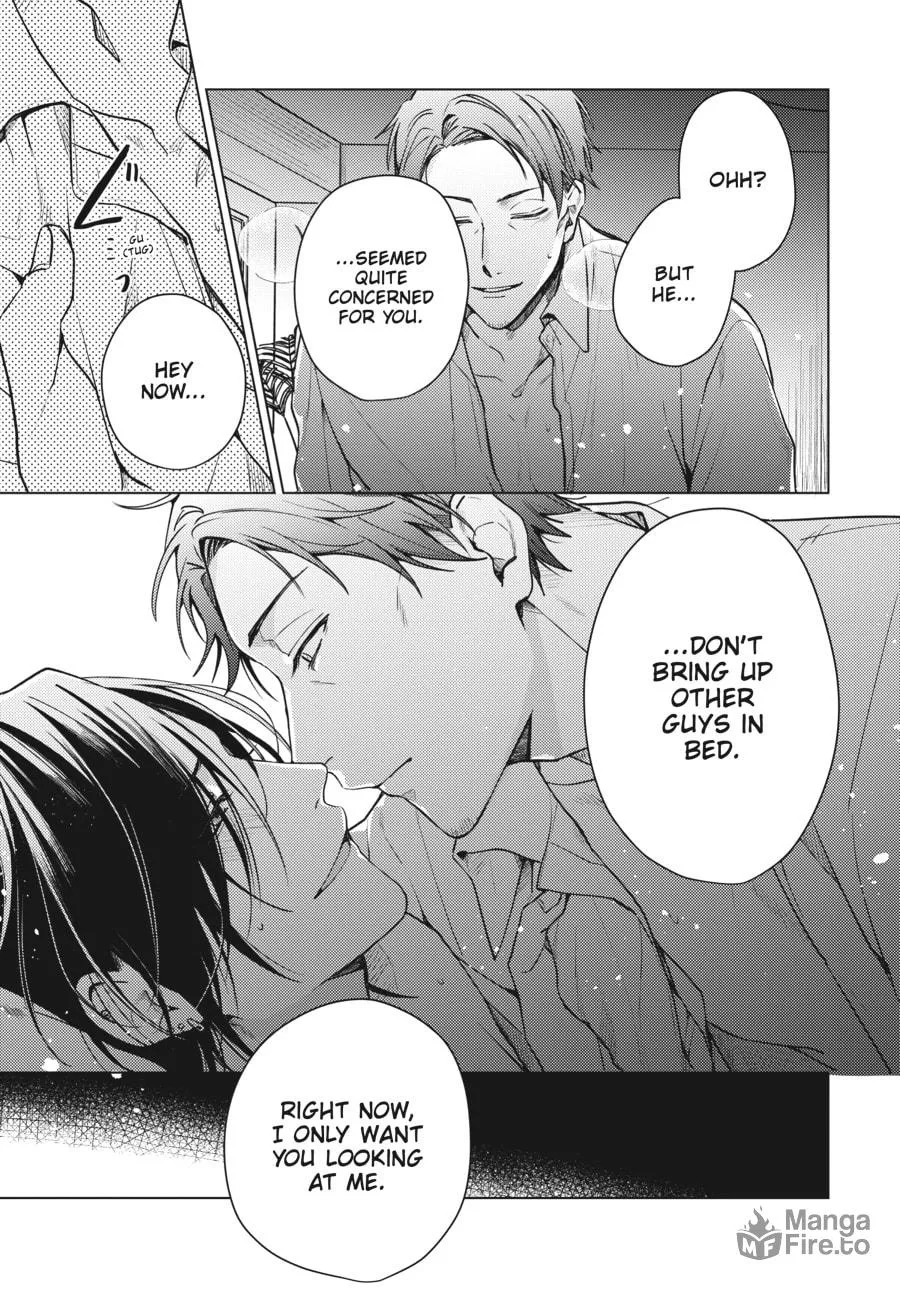 Read Koi no Chishiryou chapter 2 image 2 on Lezhin