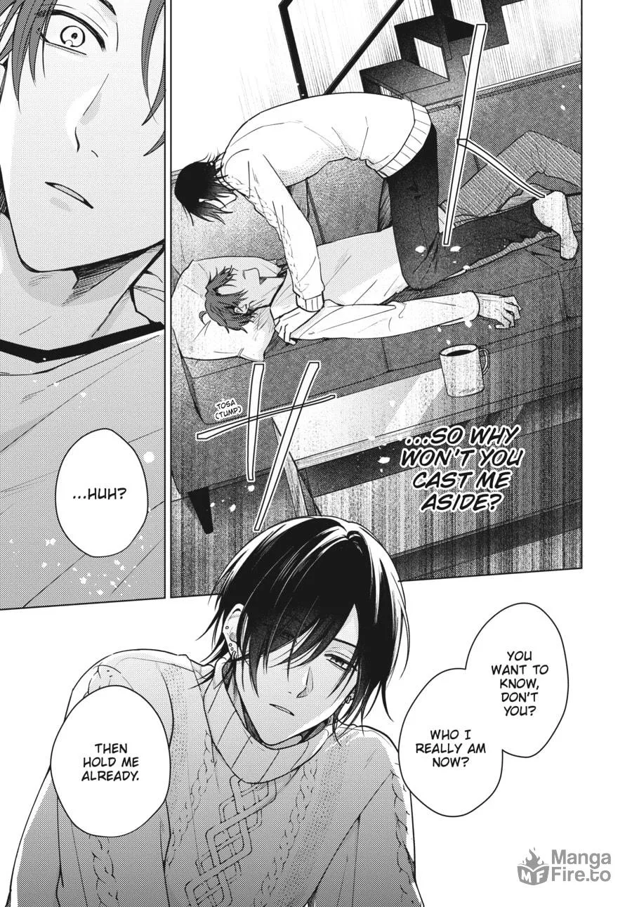 Read Koi no Chishiryou chapter 2 image 20 on Lezhin