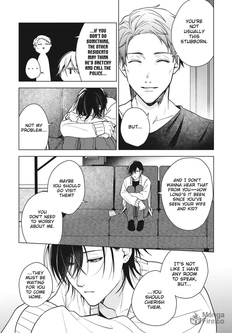 Read Koi no Chishiryou chapter 2 image 8 on Lezhin