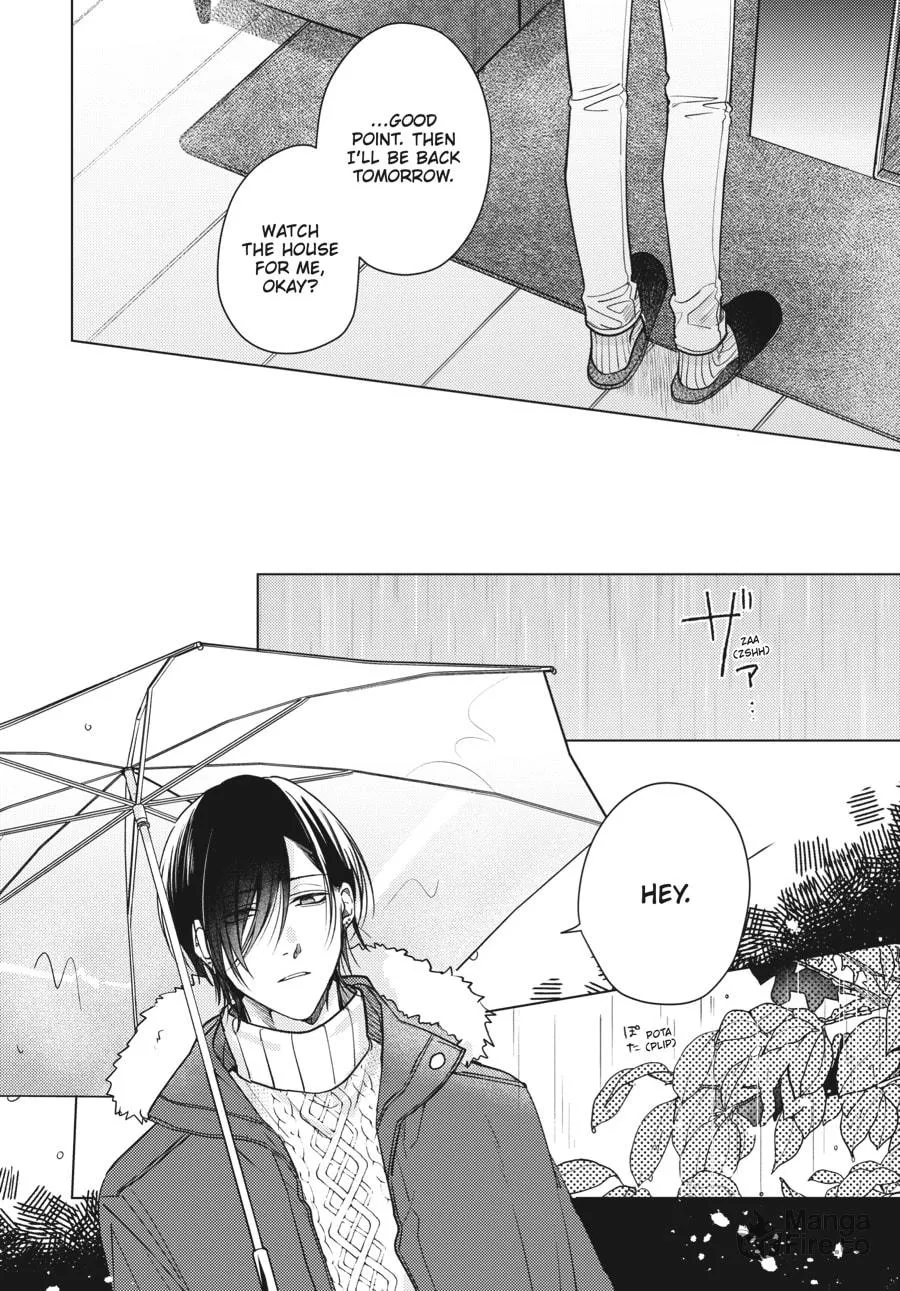 Read Koi no Chishiryou chapter 2 image 9 on Lezhin