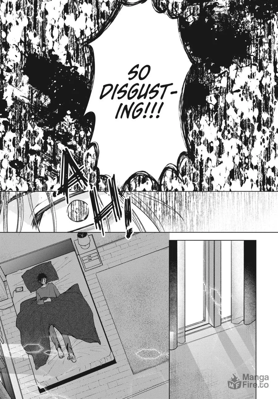 Read Koi no Chishiryou chapter 3 image 2 on Lezhin