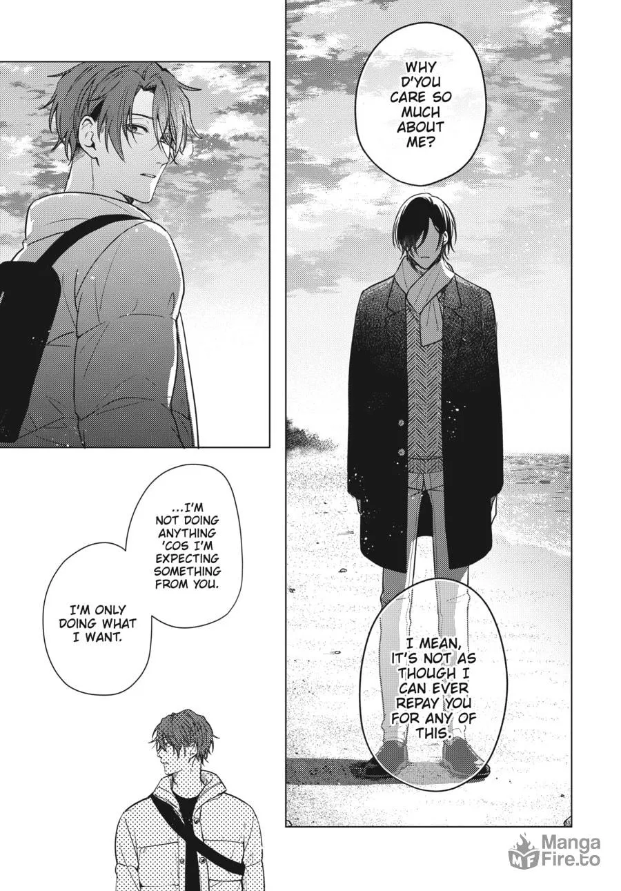 Read Koi no Chishiryou chapter 3 image 24 on Lezhin