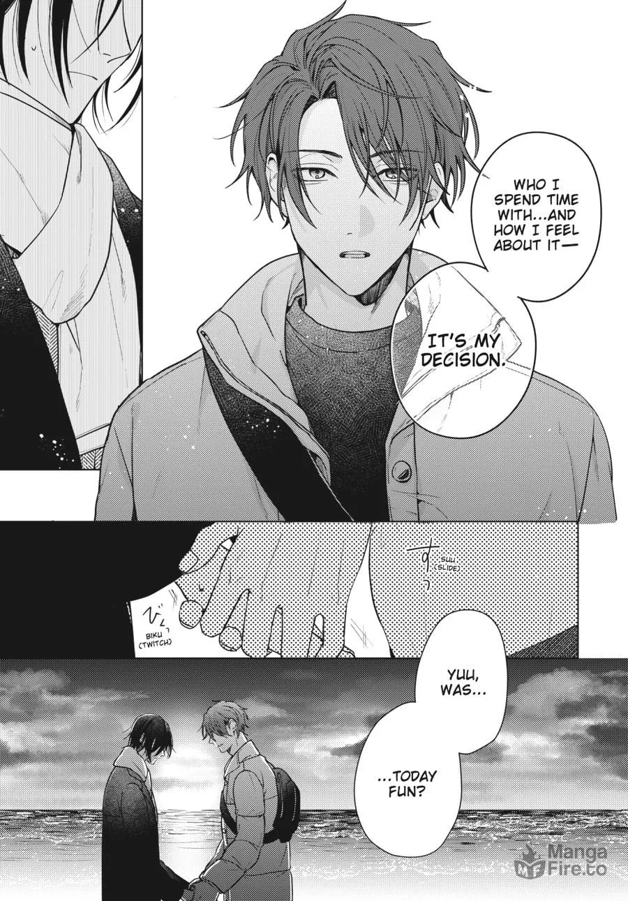 Read Koi no Chishiryou chapter 3 image 26 on Lezhin