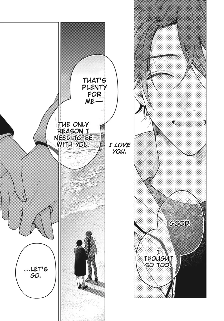 Read Koi no Chishiryou chapter 3 image 28 on Lezhin