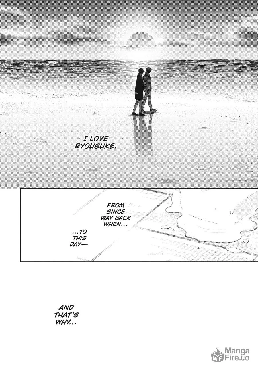 Read Koi no Chishiryou chapter 3 image 29 on Lezhin