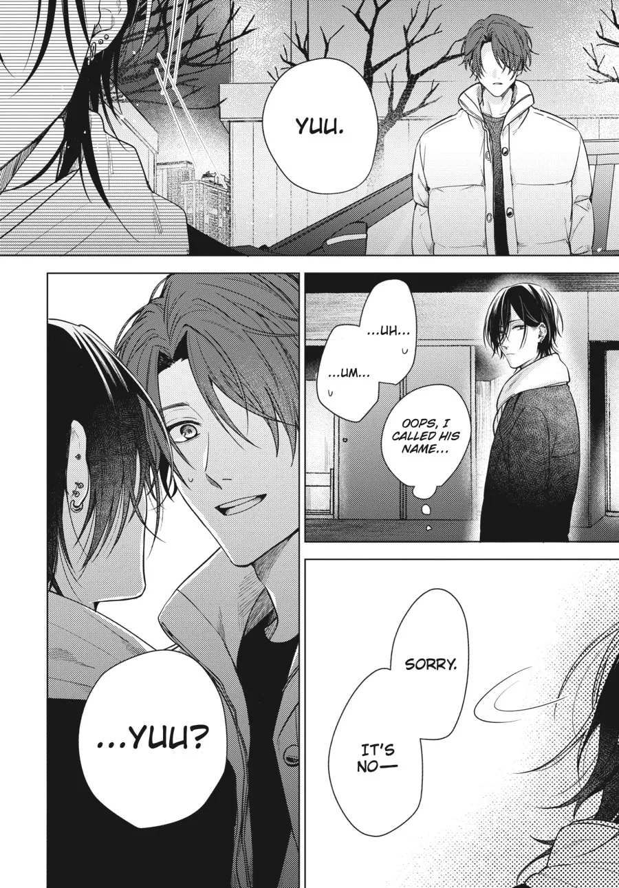 Read Koi no Chishiryou chapter 3 image 31 on Lezhin