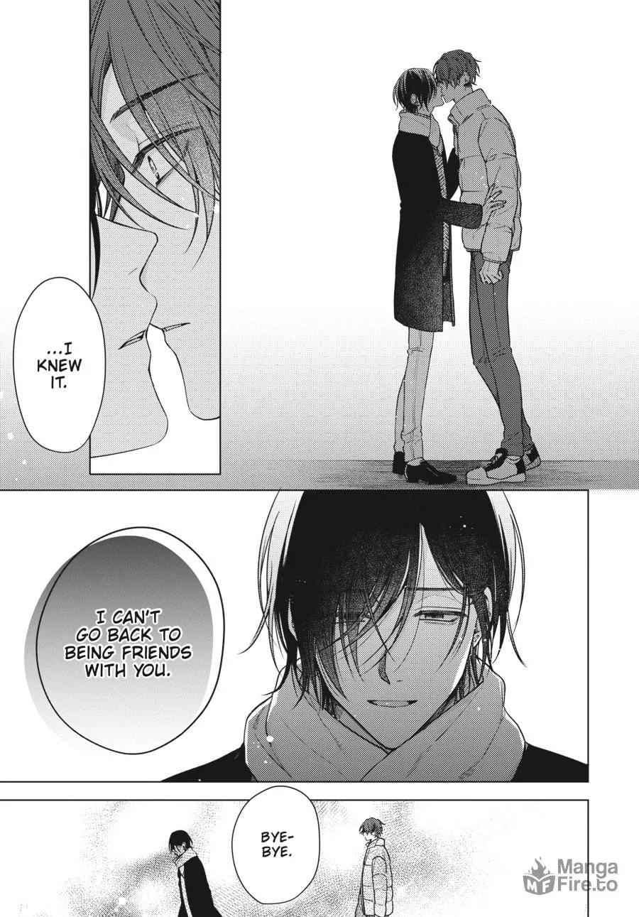Read Koi no Chishiryou chapter 3 image 32 on Lezhin